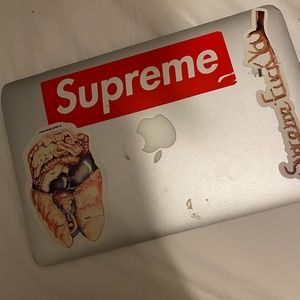 MacBook (read description before purchase )